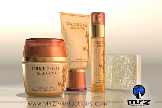 3D Product shots Miami Florida